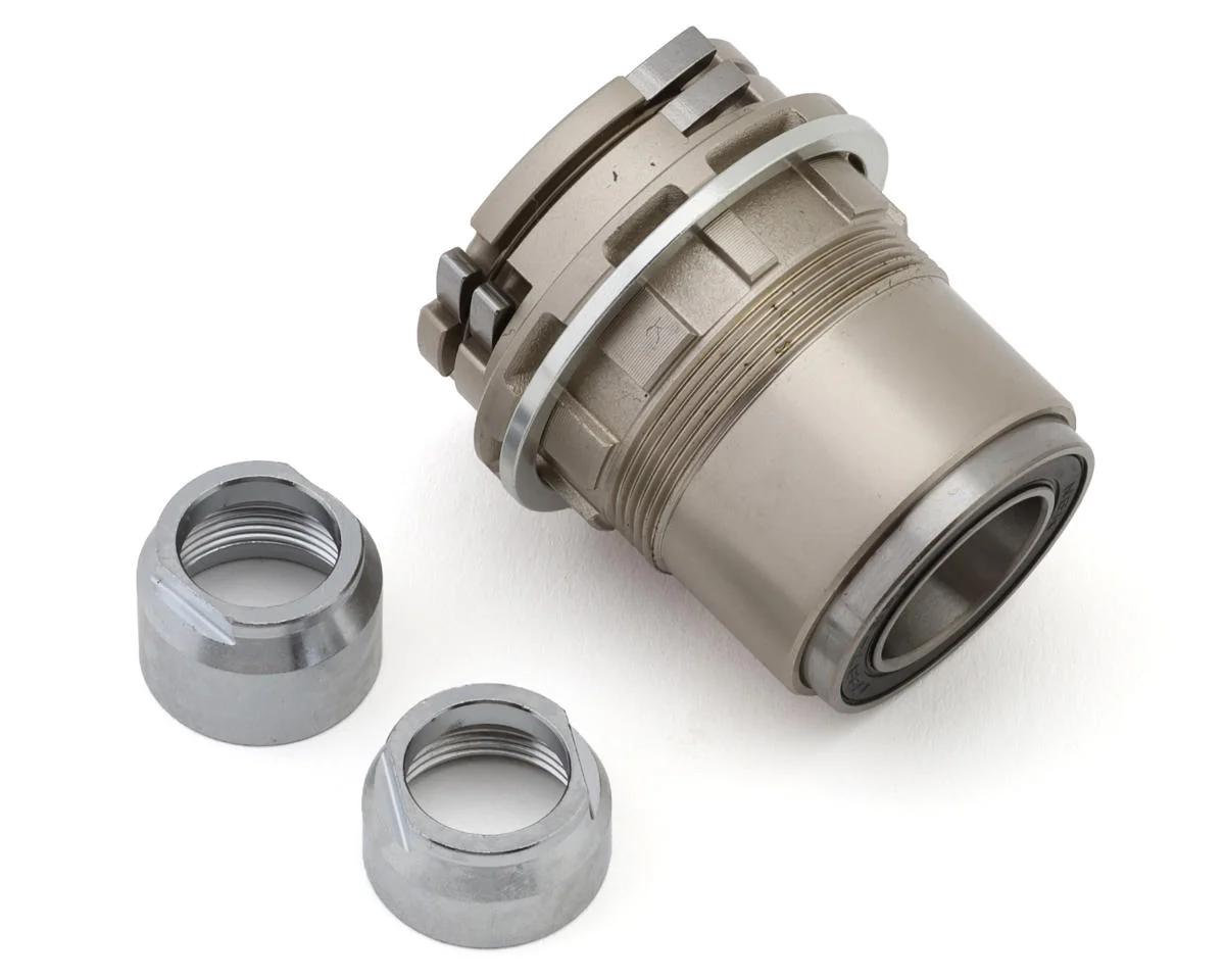 Wahoo Fitness KICKR XD/XDR Freehub Body (Silver) (2018+)